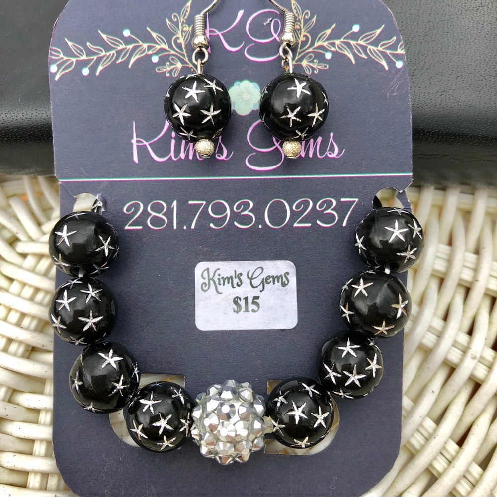 Lil’ Girl Dreams Jewelry Set
